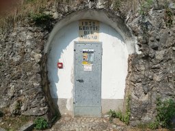 San Pellegrino Terme - Grotte del Sogno