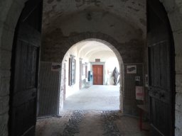 Luzzana - Castello Giovannelli