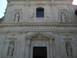 San Paolo d&#039;Argon - Chiesa della Conversione di San Paolo Apostolo