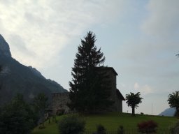 Gromo - Castello Priacini