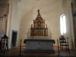 Albino - Chiesa di San Bartolomeo