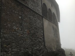 Colzate - Santuario di San Patrizio