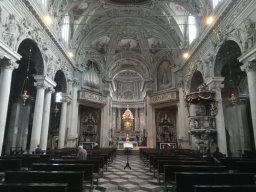 Alzano Lombardo - Basilica di San Martino