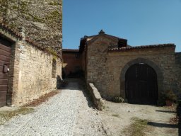 Grumello del Monte - Castello