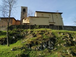 Adrara San Martino - Santuario dell&#039;Assunta di Monte Oliveto