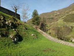 Adrara San Martino - Santuario dell&#039;Assunta di Monte Oliveto