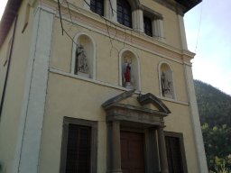 Adrara San Martino - Santuario dell&#039;Assunta di Monte Oliveto