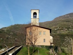 Adrara San Martino - Santuario dell&#039;Assunta di Monte Oliveto