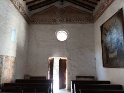 Credaro - Chiesa di San Giorgio Martire vecchia