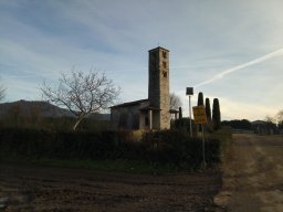 Credaro - Chiesa di San Fermo