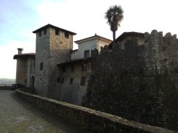 Castelli Calepio - Borgo di Calepio