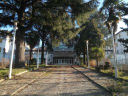 Caprino Bergamasco - Collegio Convitto Celana